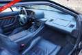 Lotus Esprit PRICE REDUCTION! 3.5 V8 TwinTurbo Full service his Zwart - thumbnail 28
