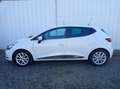 Renault Clio 1.5 DCI 110CH INTENS + OPTIONS Blanc - thumbnail 6