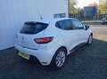Renault Clio 1.5 DCI 110CH INTENS + OPTIONS Blanc - thumbnail 9