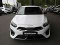 Kia Ceed / cee'd Ceed 1.5T DCT GT-Line Navi Kamera Privacy JBL Weiß - thumbnail 2