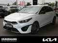 Kia Ceed / cee'd Ceed 1.5T DCT GT-Line Navi Kamera Privacy JBL Weiß - thumbnail 1