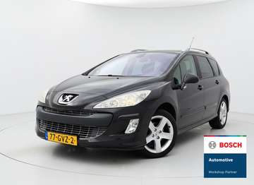SW 1.6 VTi XT PANO - CRUISE - CLIMATE