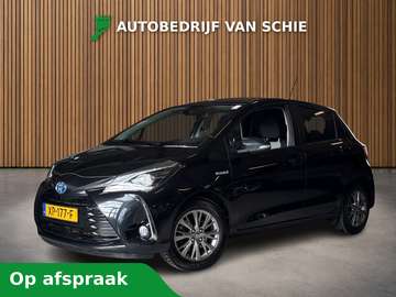 1.5 Hybrid Dynamic 1e-Eig. & Keurig-Onderh. BOVAG-