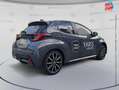 Toyota Yaris 130h GR Sport 5p MY25 Grau - thumbnail 6