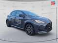 Toyota Yaris 130h GR Sport 5p MY25 Grau - thumbnail 3