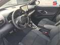 Toyota Yaris 130h GR Sport 5p MY25 Gris - thumbnail 15