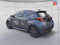 Toyota Yaris 130h GR Sport 5p MY25 Gris - thumbnail 8