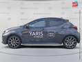 Toyota Yaris 130h GR Sport 5p MY25 Gris - thumbnail 9