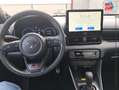 Toyota Yaris 130h GR Sport 5p MY25 Gris - thumbnail 17