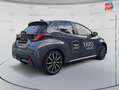 Toyota Yaris 130h GR Sport 5p MY25 Gris - thumbnail 6