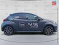 Toyota Yaris 130h GR Sport 5p MY25 Grau - thumbnail 4