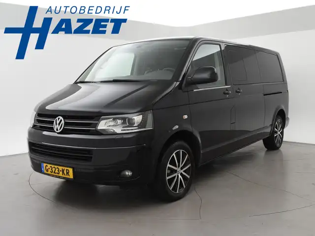 Volkswagen Autres Kombi CARAVELLE 2.0 TDI DSG 9-PERS - VERBRUIKT OLI
