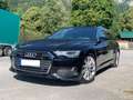 Audi A6 Avant Diesel 45 TDI quattro tiptronic S line Schwarz - thumbnail 3