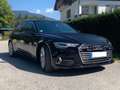 Audi A6 Avant Diesel 45 TDI quattro tiptronic S line Schwarz - thumbnail 1