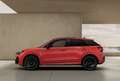 Audi Q2 35 TFSI Adrenalin Black edition S tronic 110kW Rojo - thumbnail 2