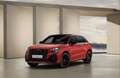 Audi Q2 35 TFSI Adrenalin Black edition S tronic 110kW Rojo - thumbnail 1