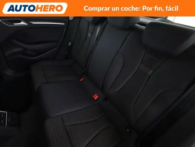 Audi A3 view 15