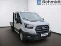 Ford Transit Pritsche Trend DK 350L3 2,0L Eblue 165PS M RWD Weiß - thumbnail 6