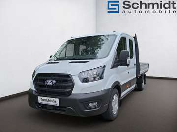 Pritsche Trend DK 350L3 2,0L Eblue 165PS M RWD