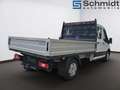 Ford Transit Pritsche Trend DK 350L3 2,0L Eblue 165PS M RWD Weiß - thumbnail 4