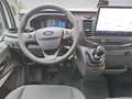 Ford Transit Pritsche Trend DK 350L3 2,0L Eblue 165PS M RWD Weiß - thumbnail 9