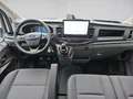 Ford Transit Pritsche Trend DK 350L3 2,0L Eblue 165PS M RWD Weiß - thumbnail 8