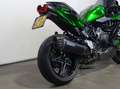 Kawasaki Ninja H2 SX SE PLUS Zöld - thumbnail 6