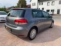 Volkswagen Golf VI Style TÜV.05.2027 Grau - thumbnail 4