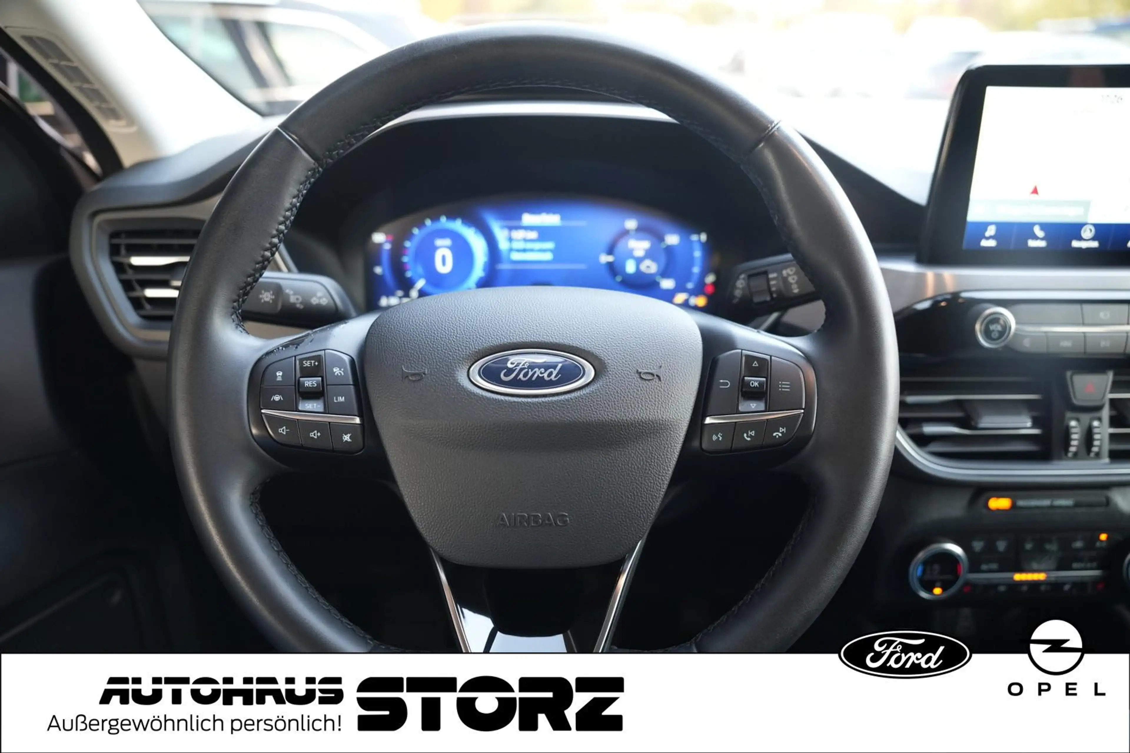 Ford Kuga Plug-In Hybrid Titanium X AUTOMATIK|AHK SCHWENKBAR — photo 15