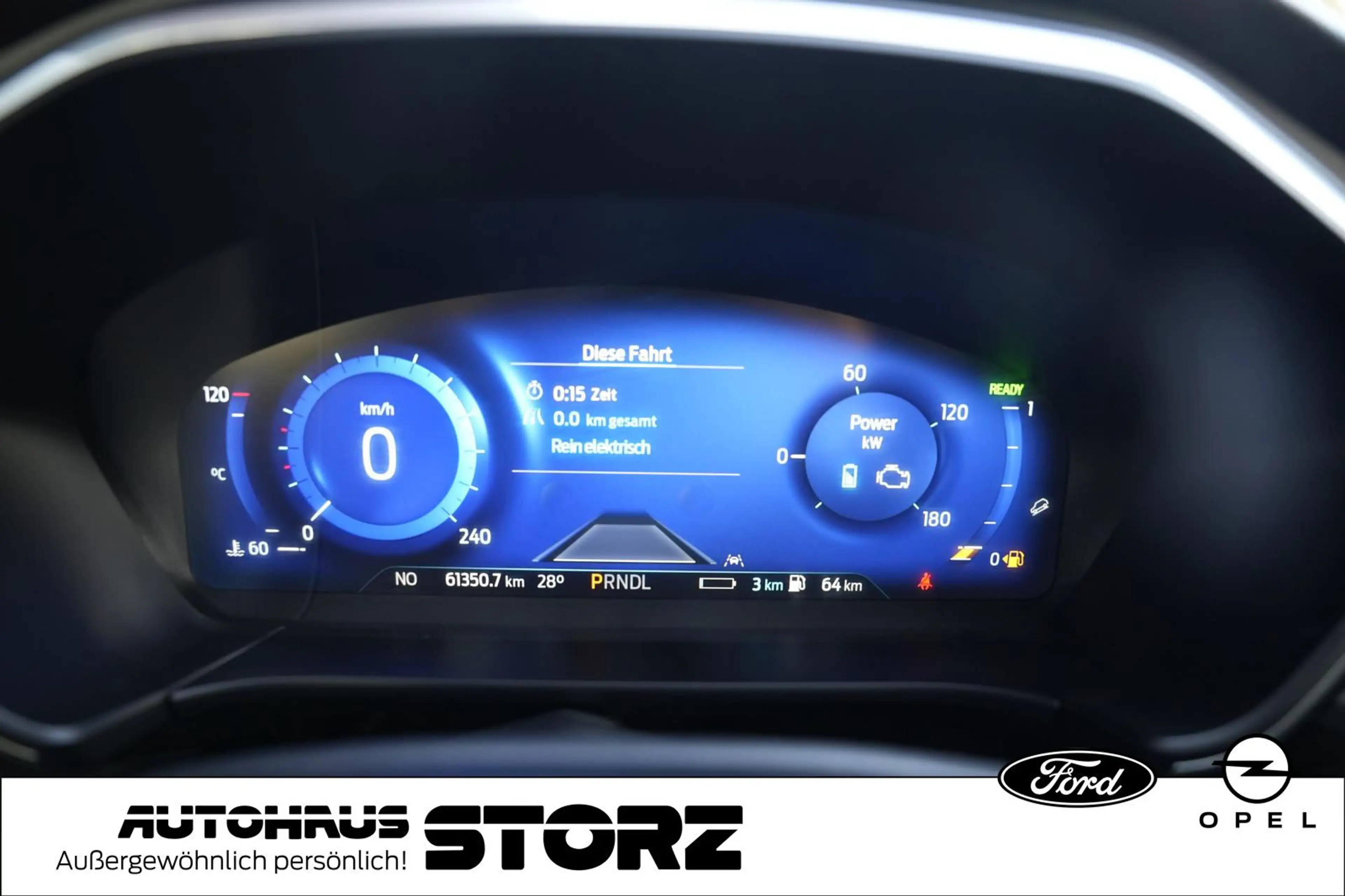 Ford Kuga Plug-In Hybrid Titanium X AUTOMATIK|AHK SCHWENKBAR — photo 14