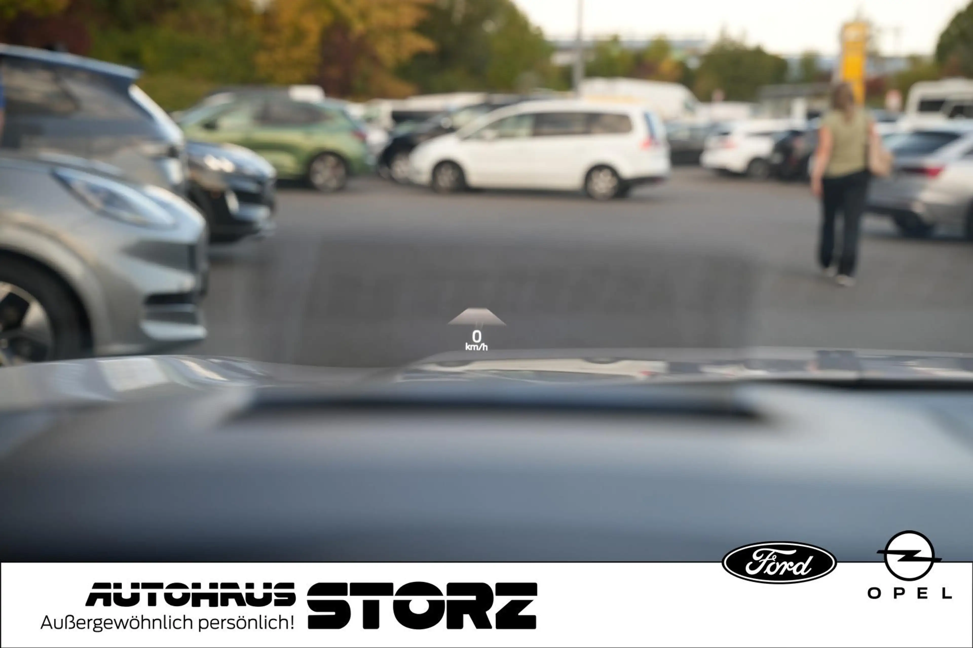 Ford Kuga Plug-In Hybrid Titanium X AUTOMATIK|AHK SCHWENKBAR — photo 13