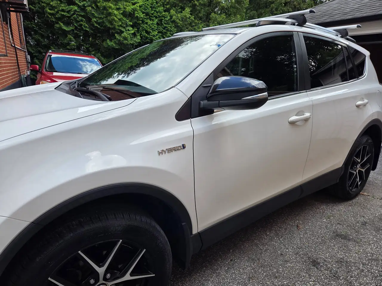 Toyota RAV 4 снимка Toyota RAV 4