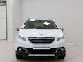 Peugeot 2008 1.2 PureTech S&S Allure EAT6 110 Wit - thumbnail 3