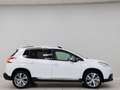 Peugeot 2008 1.2 PureTech S&S Allure EAT6 110 Wit - thumbnail 2