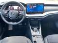 Skoda Octavia Combi 2.0 TDI DSG Selection Facelift*Nav Fekete - thumbnail 8