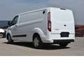 Ford Transit Custom 340 L2 Trend AT/Werkstatt/Navi Blanc - thumbnail 5