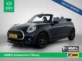MINI Cooper Cabrio Mini 1.5 Pepper AUTOM. CLIMA | NAVI | WINDSCHERM Bleu - thumbnail 1