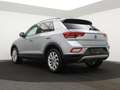 Volkswagen T-Roc T-Roc 1.0TSI Life 115PK *APP CONNECT*BLTH*ADAPTIVE CRUISE*PDC*DIGITAL DASHBOARD*... Silber - thumbnail 8