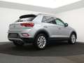 Volkswagen T-Roc T-Roc 1.0TSI Life 115PK *APP CONNECT*BLTH*ADAPTIVE CRUISE*PDC*DIGITAL DASHBOARD*... Silber - thumbnail 2
