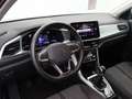 Volkswagen T-Roc T-Roc 1.0TSI Life 115PK *APP CONNECT*BLTH*ADAPTIVE CRUISE*PDC*DIGITAL DASHBOARD*... Silber - thumbnail 17