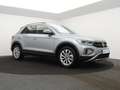 Volkswagen T-Roc T-Roc 1.0TSI Life 115PK *APP CONNECT*BLTH*ADAPTIVE CRUISE*PDC*DIGITAL DASHBOARD*... Silber - thumbnail 4