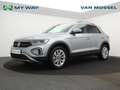 Volkswagen T-Roc T-Roc 1.0TSI Life 115PK *APP CONNECT*BLTH*ADAPTIVE CRUISE*PDC*DIGITAL DASHBOARD*... Silber - thumbnail 1