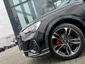 Audi Q3 Sportback 35 TFSI Advanced Edition EXPORT PRIJS EX Black - thumbnail 3
