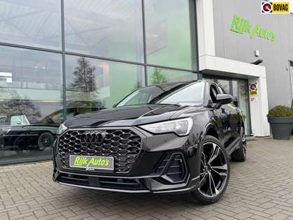 Audi Q3 Sportback 35 TFSI Advanced Edition EXPORT PRIJS EX