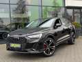 Audi Q3 Sportback 35 TFSI Advanced Edition EXPORT PRIJS EX Black - thumbnail 2