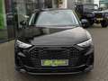 Audi Q3 Sportback 35 TFSI Advanced Edition EXPORT PRIJS EX Black - thumbnail 13