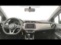 Nissan Micra 1.0 ig-t Eco Acenta Gpl Blanc - thumbnail 11