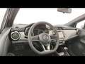 Nissan Micra 1.0 ig-t Eco Acenta Gpl Blanc - thumbnail 8