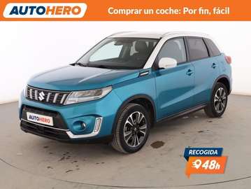 1.4 BoosterJet Mild-Hybrid GLX