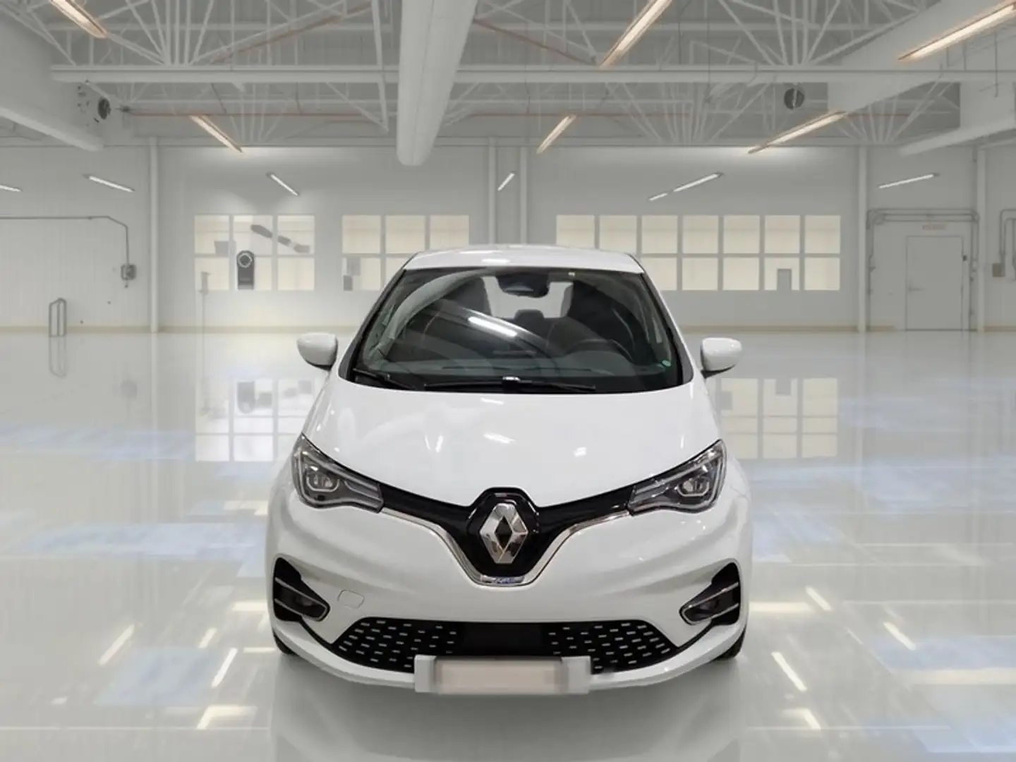 Renault ZOE INTENS R135 5 PORTE - 2